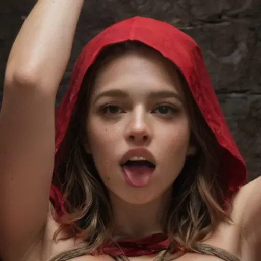 KI-Pornobild-Generator