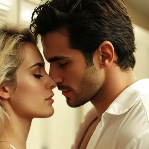 AI porn image generator