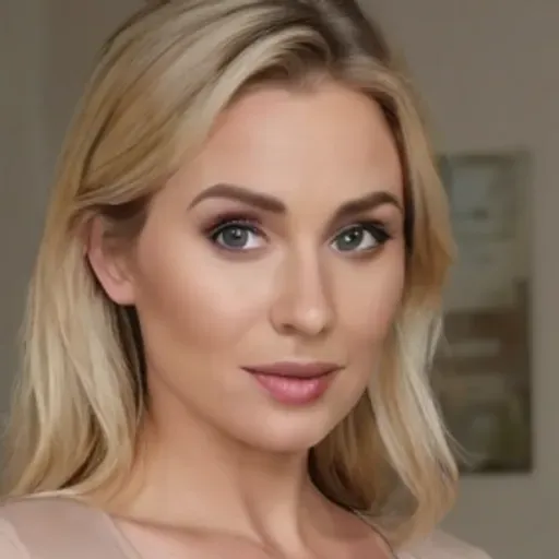 Generator obrazów pornograficznych z wykorzystaniem sztucznej inteligencji