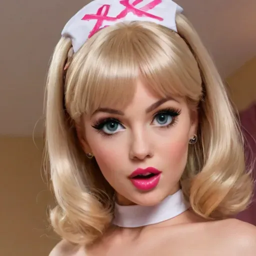 generatore di immagini porno IA