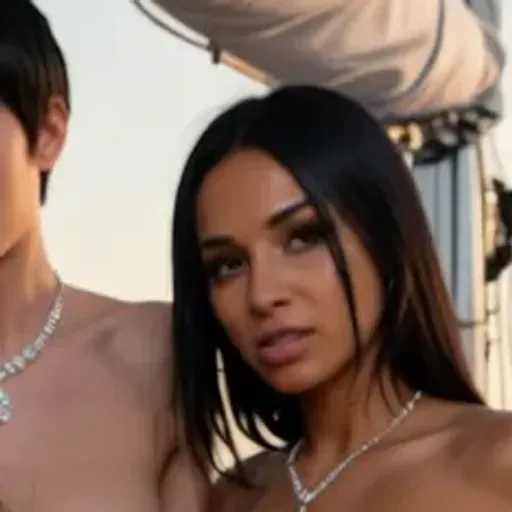generatore di foto porno IA