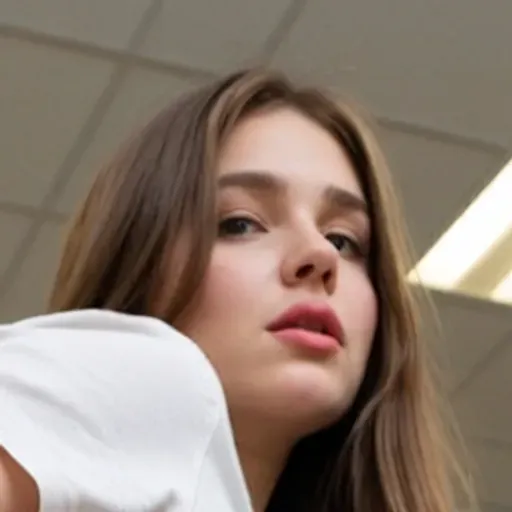 Generator obrazów pornograficznych z wykorzystaniem sztucznej inteligencji