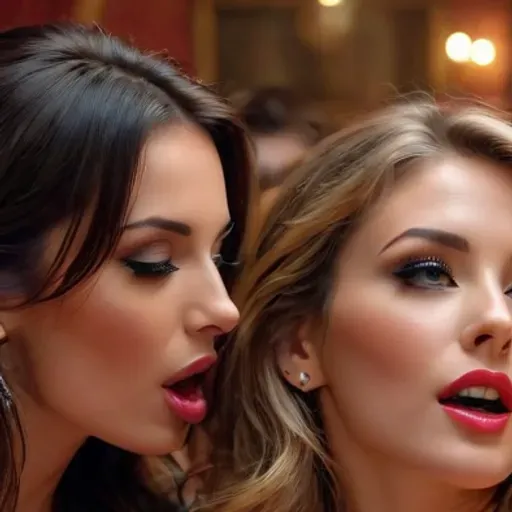 generatore di foto porno IA