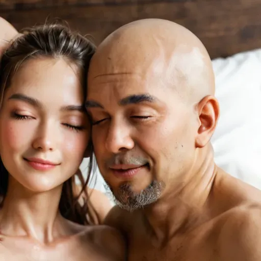 yapay zekâ porno foto üretici