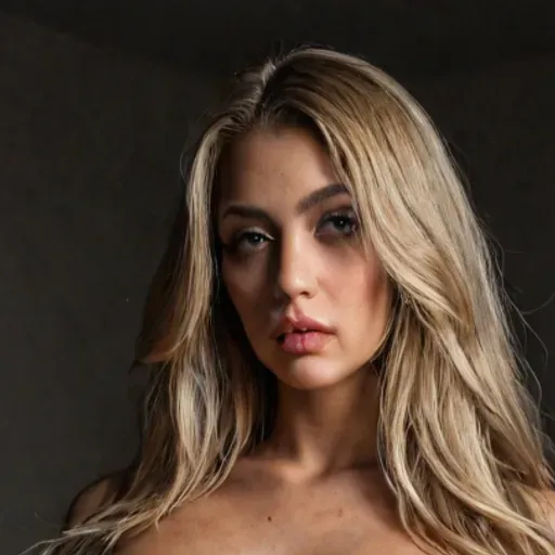 Pencipta imej lucah AI