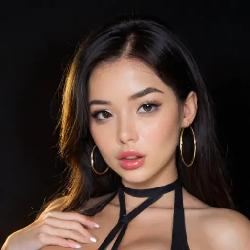 generatore di immagini porno IA