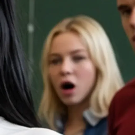 yapay zekâ porno görsel üretici