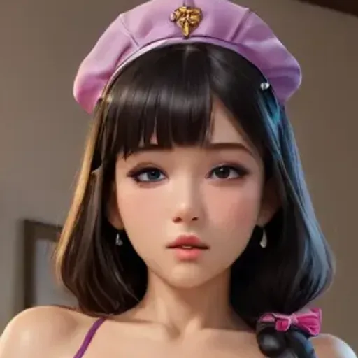 AI 포르노 이미지 생성기