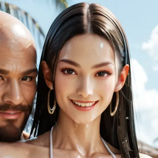 generatore di immagini porno IA