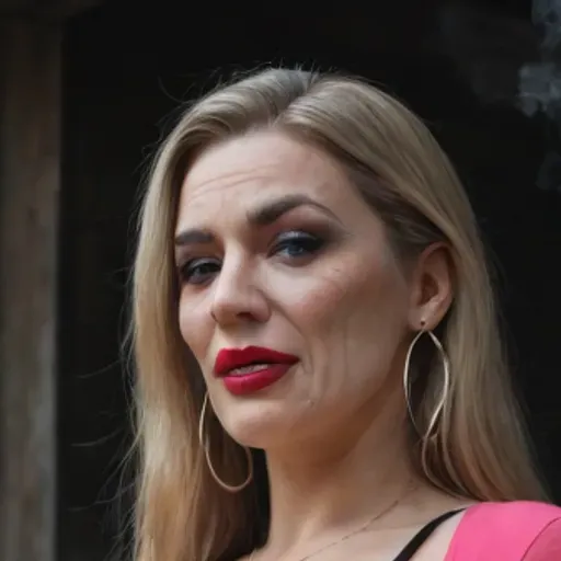 Pencipta imej lucah AI