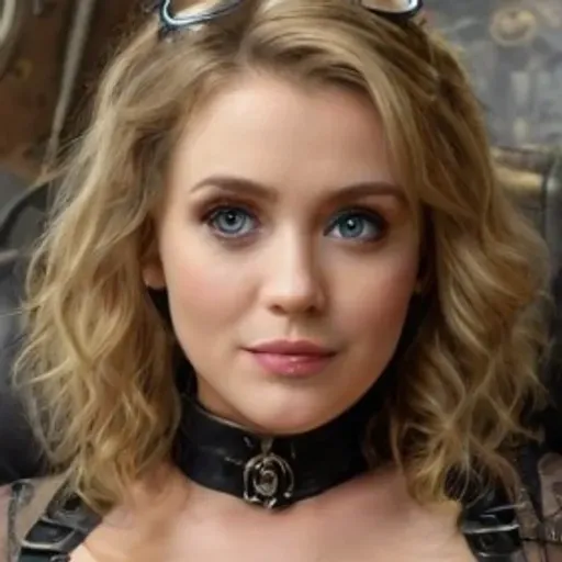 AI porn image generator