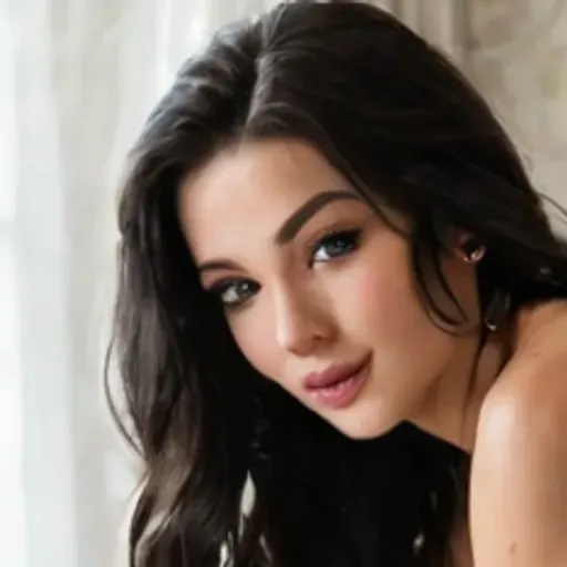 yapay zekâ porno görsel üretici