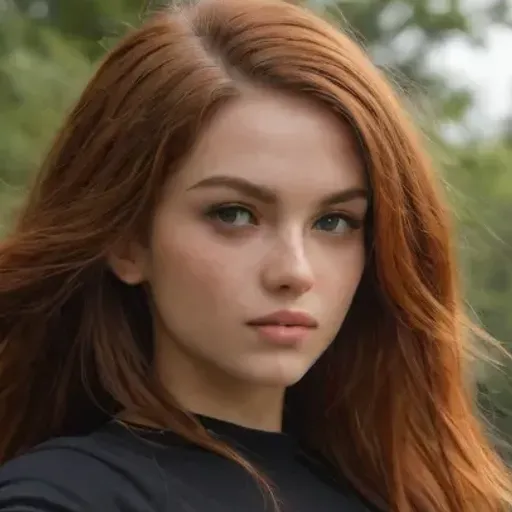 Generator obrazów pornograficznych z wykorzystaniem sztucznej inteligencji