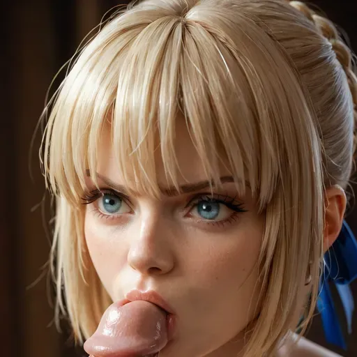 generatore di immagini porno IA
