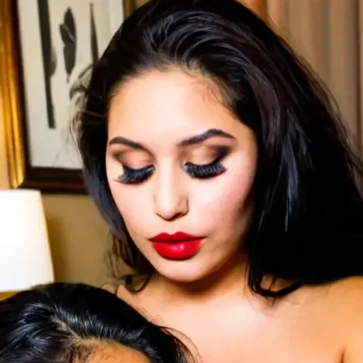 generador de imágenes porno con IA