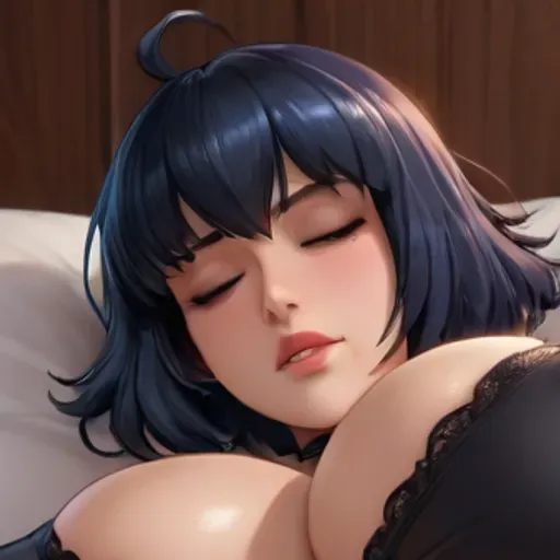 AI porn image generator