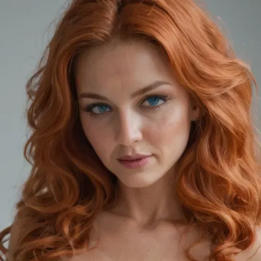 Generator obrazów pornograficznych z wykorzystaniem sztucznej inteligencji