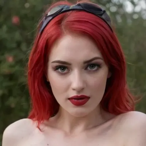 yapay zekâ porno görsel üretici