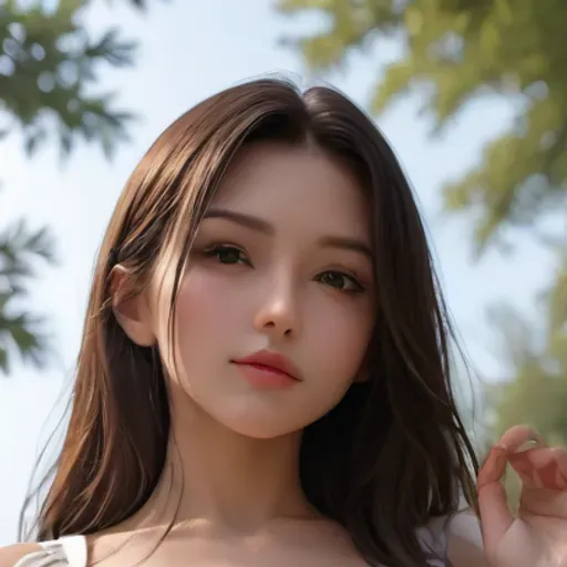 AI 포르노 이미지 생성기