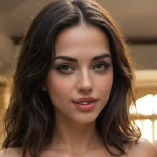 Generator obrazów pornograficznych z wykorzystaniem sztucznej inteligencji
