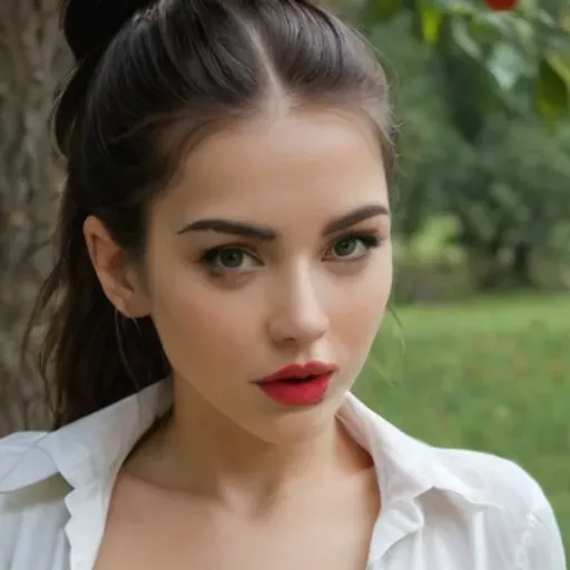 генератор порно-изображений на ИИ