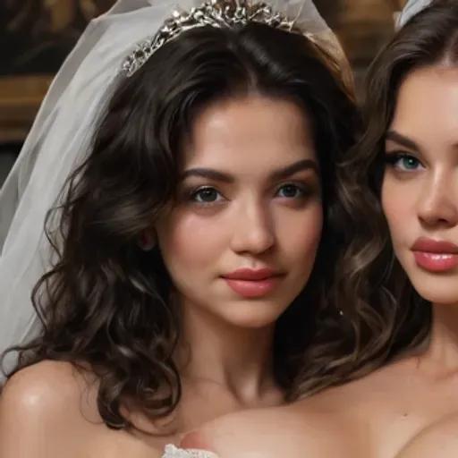 Generator obrazów pornograficznych z wykorzystaniem sztucznej inteligencji