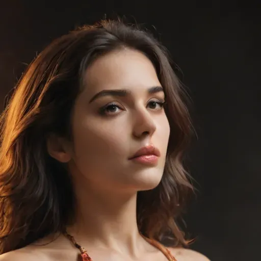 yapay zekâ porno görsel üretici