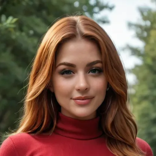 Pencipta imej lucah AI