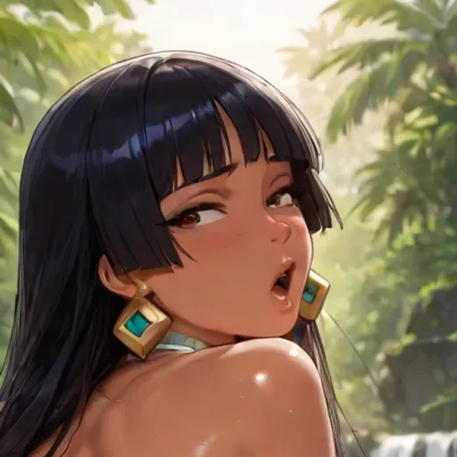 AI porn pic generator
