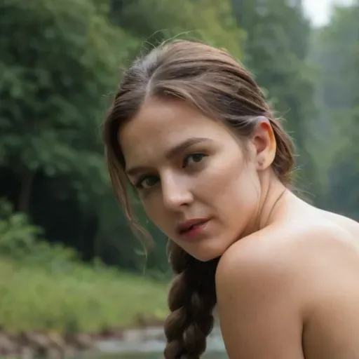 yapay zekâ porno görsel üretici