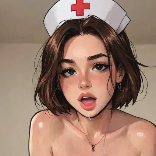 KI-Pornobild-Generator