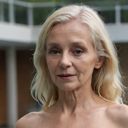 yapay zekâ porno görsel üretici