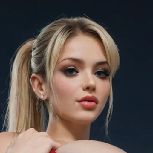 generatore di immagini porno IA