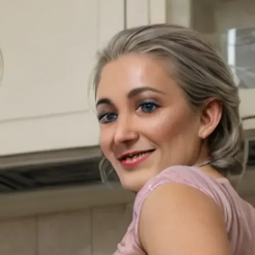 Generator obrazów pornograficznych z wykorzystaniem sztucznej inteligencji