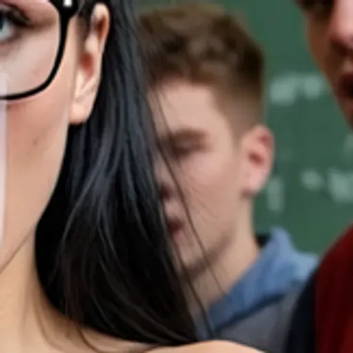 generatore di immagini porno IA