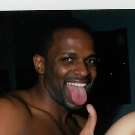 yapay zekâ porno foto üretici