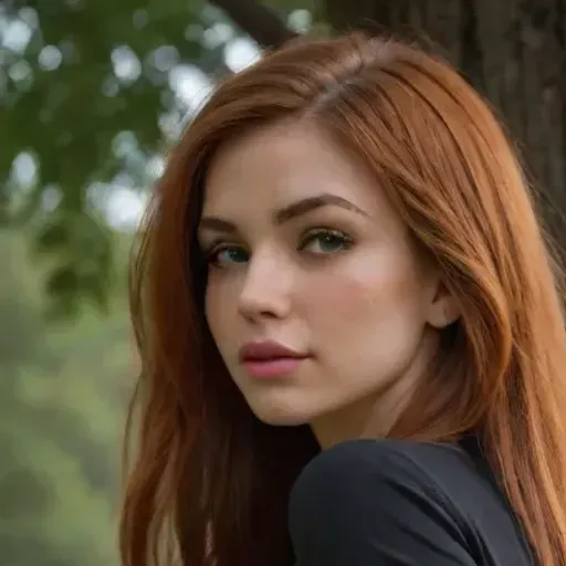 Generator obrazów pornograficznych z wykorzystaniem sztucznej inteligencji