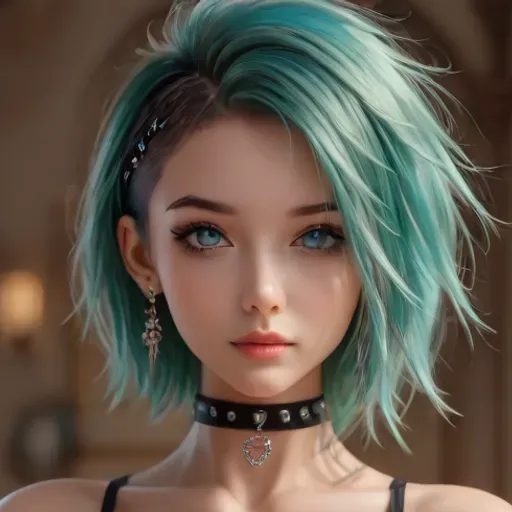 AI porn image generator