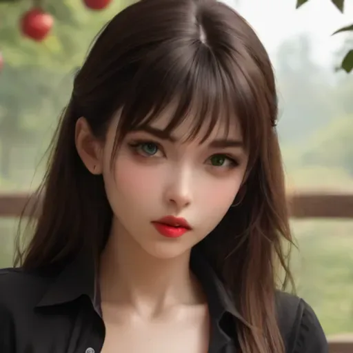 AI 포르노 이미지 생성기