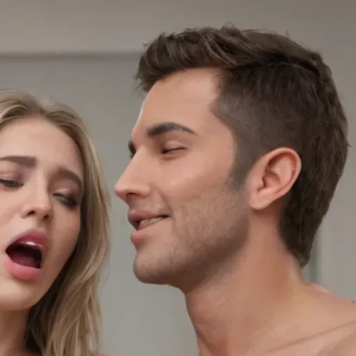 generatore di immagini porno IA