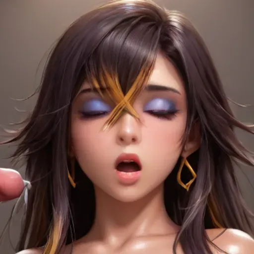 AIポルノ画像ジェネレーター