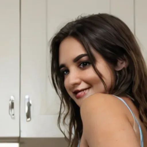 gerador de imagens pornô com IA