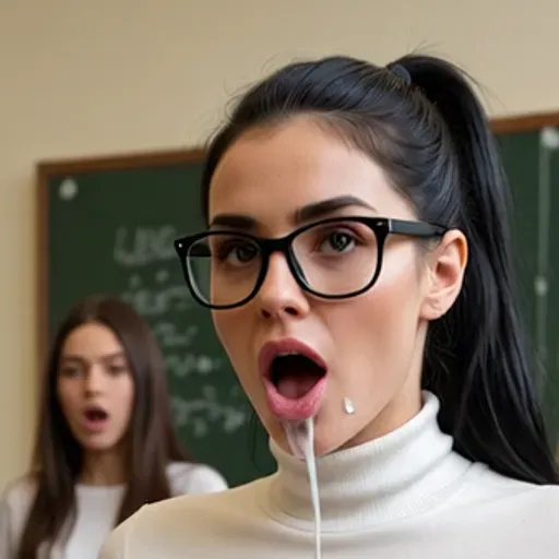 yapay zekâ porno foto üretici