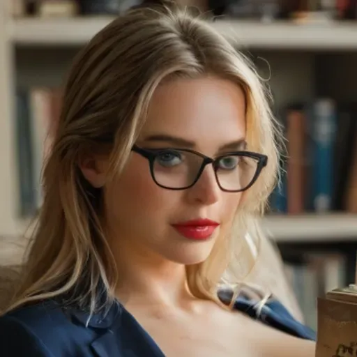 Generator obrazów pornograficznych z wykorzystaniem sztucznej inteligencji