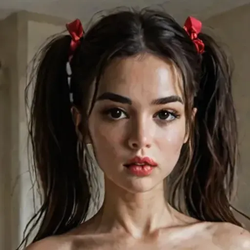 AI porn image generator