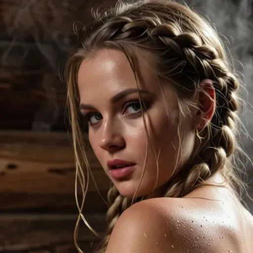Generator obrazów pornograficznych z wykorzystaniem sztucznej inteligencji
