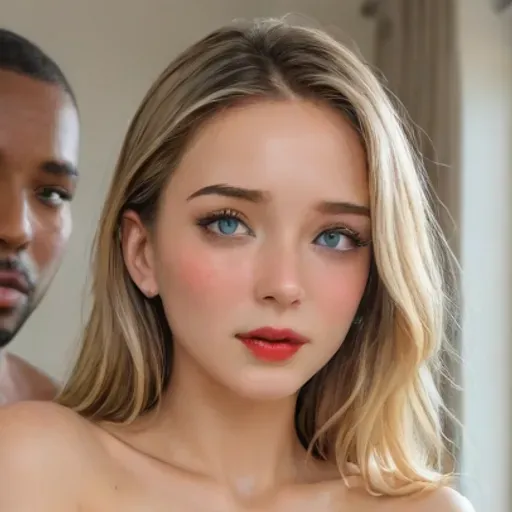 generatore di immagini porno IA