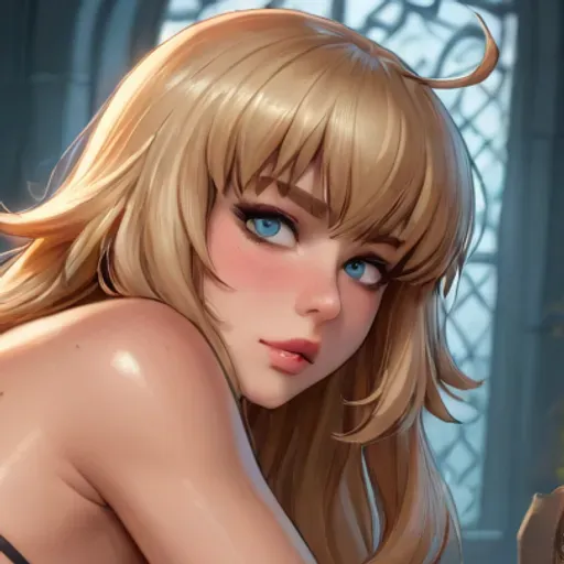 generatore di immagini porno IA