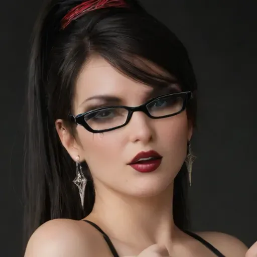 generatore di immagini porno IA