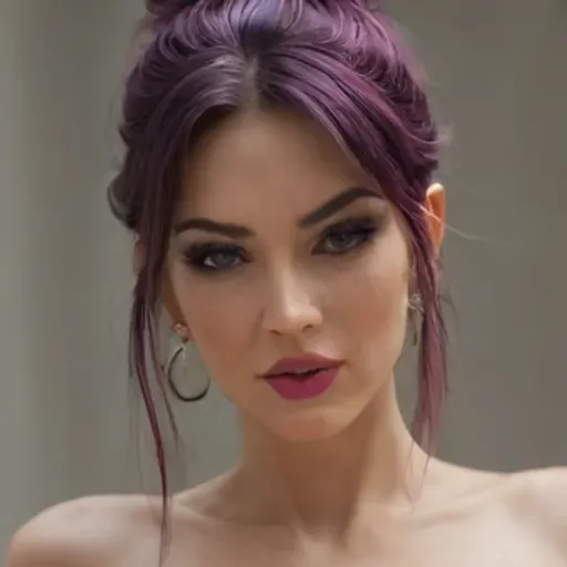 Pencipta imej lucah AI